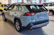 Toyota RAV4 Active+