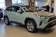 Toyota RAV4 Active+