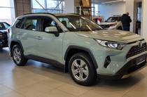 Toyota RAV4 Active+