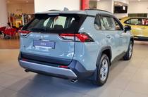 Toyota RAV4 Active+