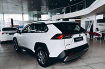 Toyota RAV4 Active+