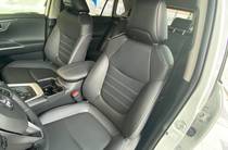 Toyota RAV4 Lounge