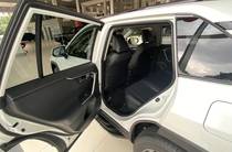 Toyota RAV4 Lounge