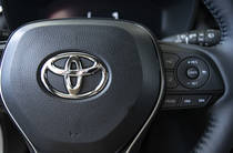 Toyota RAV4 Active+