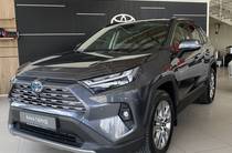 Toyota RAV4 Premium