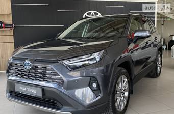 Toyota RAV4 2023 Premium