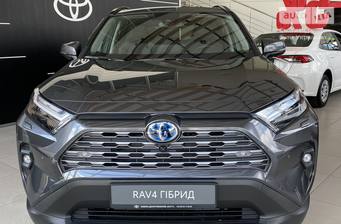 Toyota RAV4 2023 Premium