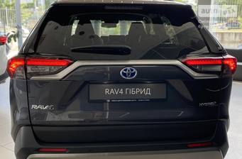 Toyota RAV4 2023 Premium