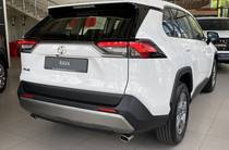 Toyota RAV4 Active+