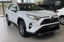 Toyota RAV4 Active+