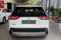 Toyota RAV4 Active+