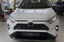 Toyota RAV4 Active+