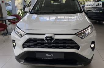 Toyota RAV4 2023 Active+