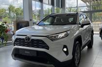 Toyota RAV4 Active+