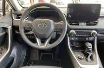 Toyota RAV4 Lounge