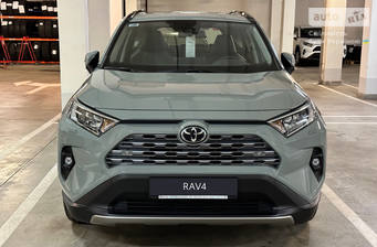 Toyota RAV4 2023 Lounge