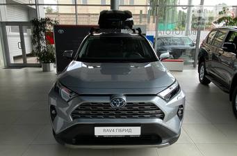 Toyota RAV4 2023 Premium