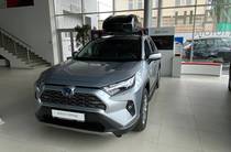 Toyota RAV4 Premium