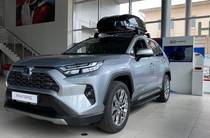 Toyota RAV4 Premium