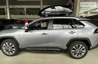 Toyota RAV4 2023 Premium