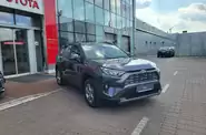 Toyota RAV4 Active+