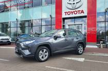 Toyota RAV4 Active+