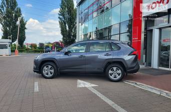 Toyota RAV4 2024 Active+