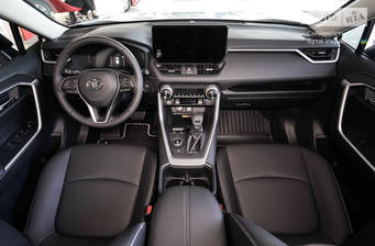 Toyota RAV4 2023 Lounge