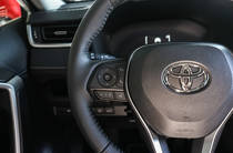 Toyota RAV4 Lounge