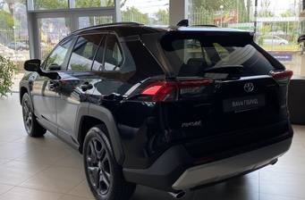 Toyota RAV4 2023 Adventure