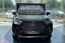 Toyota RAV4 Active+