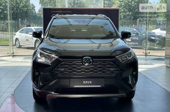 Toyota RAV4 2023 Active+