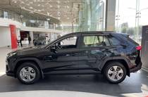 Toyota RAV4 Active+