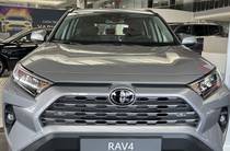 Toyota RAV4 Active+