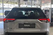 Toyota RAV4 Active+