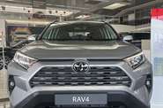 Toyota RAV4 Active+