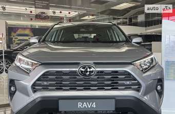 Toyota RAV4 2023 в Киев