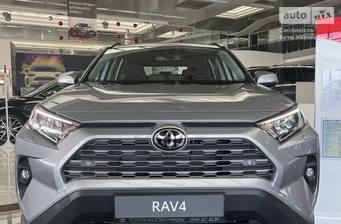 Toyota RAV4 2023 Active+