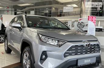 Toyota RAV4 2023 Active+