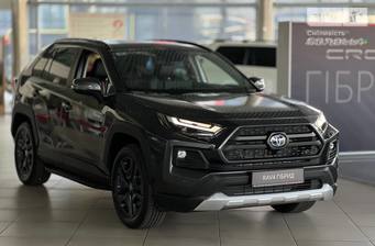 Toyota RAV4 2.5 e-CVT (222 к.с.) AWD-i 2023