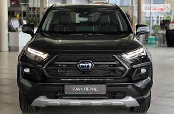 Toyota RAV4 2023 Adventure