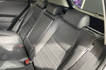 Toyota RAV4 Lounge