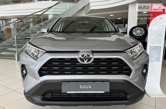 Toyota RAV4 2023 Live