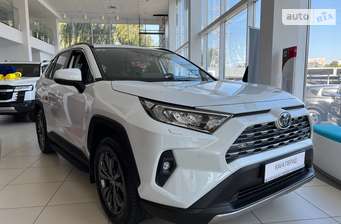 Toyota RAV4 2023 в Одесса