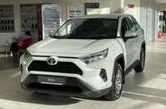 Toyota RAV4 Live