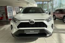 Toyota RAV4 Live