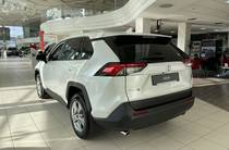 Toyota RAV4 Live