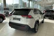 Toyota RAV4 Live