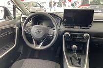 Toyota RAV4 Live