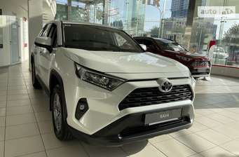 Toyota RAV4 2023 в Киев